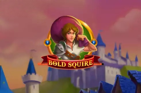Bold Squire