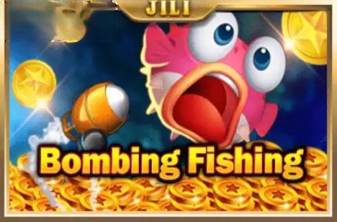 Bombing Fishing