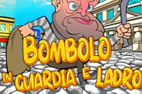 Bombolo In Guardia E Ladro
