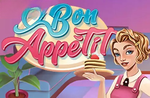 Bon Appetit (Connective Games)