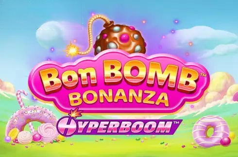 Bon Bomb Bonanza Hyperboom