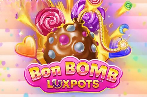 Bon Bomb Luxpots