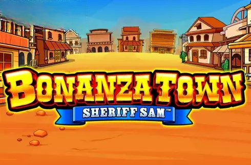 Bonanza Town Sheriff Sam