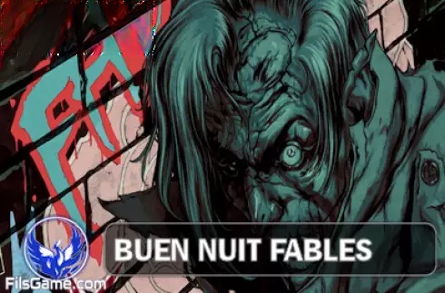 Bonne Nuit Fables
