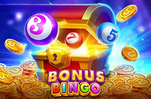 Bonus Bingo (TaDa Gaming)