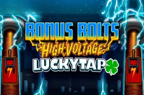 Bonus Bolts High Voltage