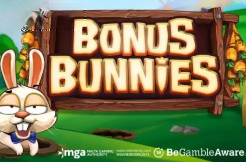 Bonus Bunnies