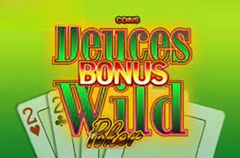 Bonus Deuces Wild (Genii)