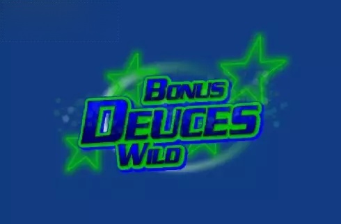 Bonus Deuces Wild (Habanero)