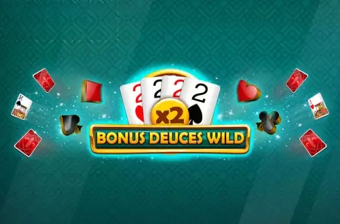 Bonus Deuces Wild (Platipus)