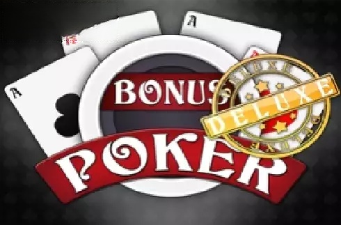 Bonus Poker Deluxe (RTG)