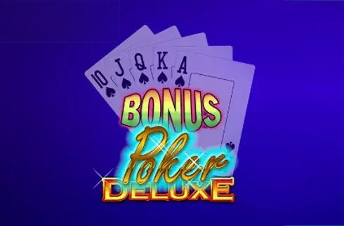 Bonus Poker Deluxe (Genii)