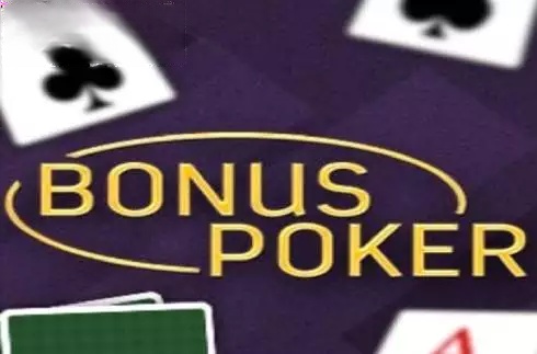 Bonus Poker (FBM Digital Systems)