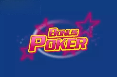 Bonus Poker (Habanero)