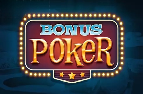 Bonus Poker MH (Nucleus Gaming)