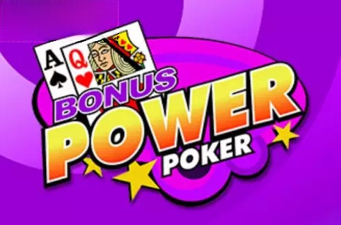 Bonus Power Poker (Microgaming)