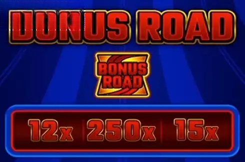 Bonus Road