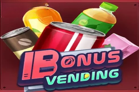 Bonus Vending