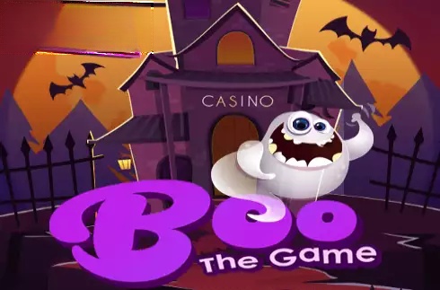 Boo The Game