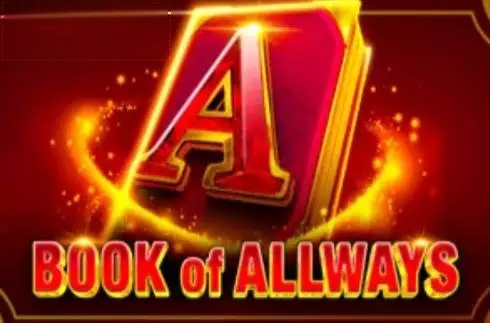 Book Of All Ways