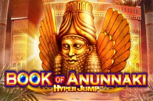 Book Of Anunnaki