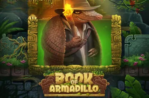 Book Of Armadillo