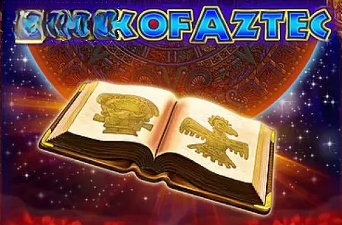 Book Of Aztec