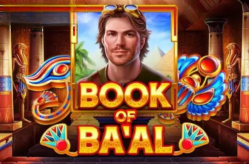 Book Of Ba'al