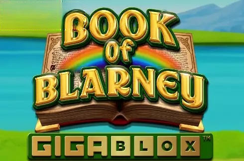 Book Of Blarney Gigablox