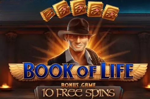 Book Of Life