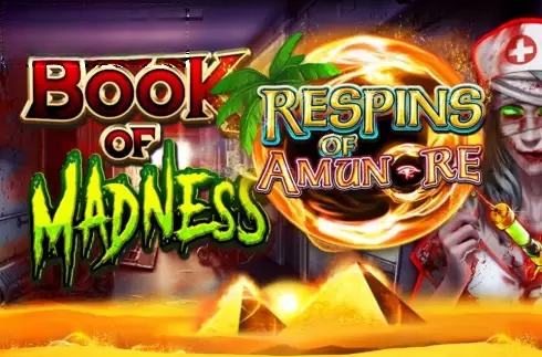 Book Of Madness Roar