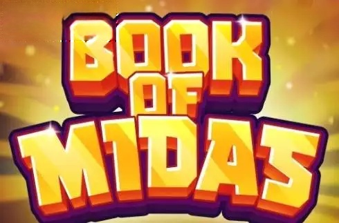 Book Of Midas (Fugaso)