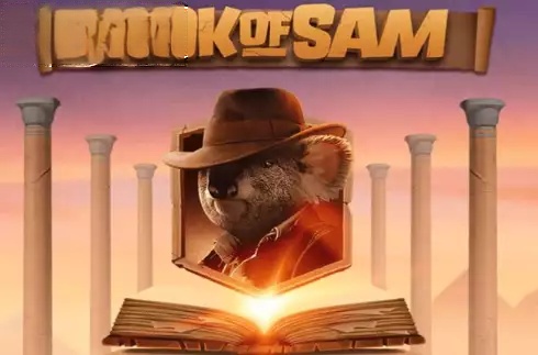 Book Of Sam (Chilli Games)