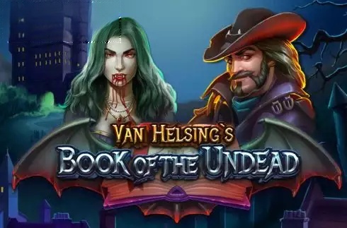 Book Of The Undead