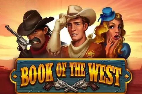 Book Of The West