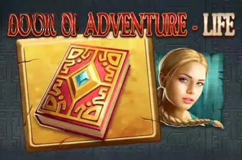 Book of Adventure Life