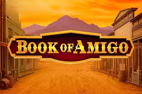 Book of Amigo