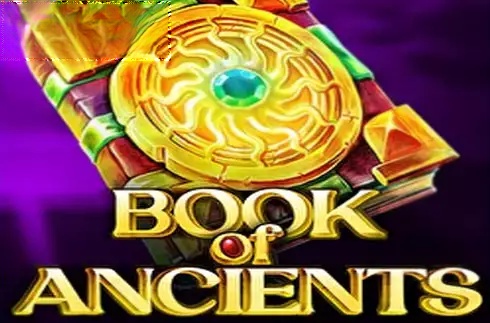 Book of Ancients