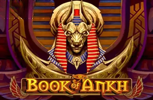 Book of Ankh