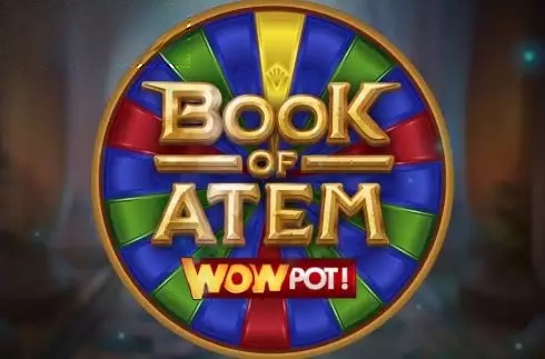 Book of Atem WowPot