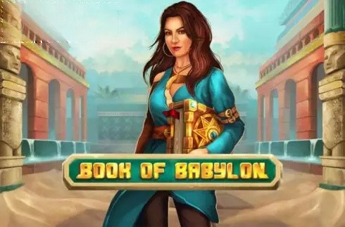 Book of Babylon