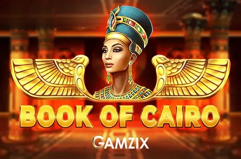 Book of Cairo