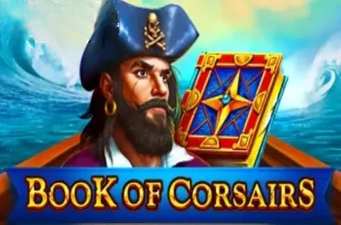 Book of Corsairs
