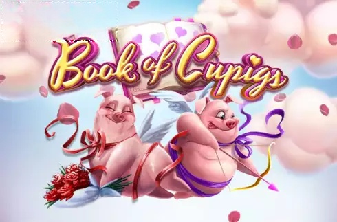 Book of Cupigs