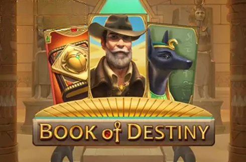Book of Destiny