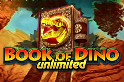 Book of Dino Unlimited