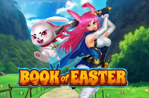 Book of Easter