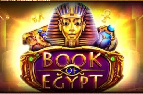 Book of Egypt (Platipus)
