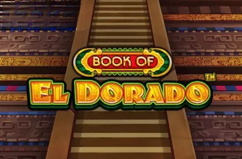 Book of El Dorado