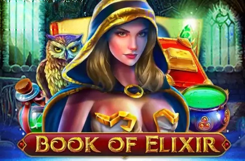 Book of Elixir